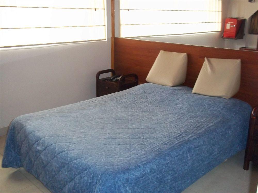 Hotel Ecoinn Bogotá Eksteriør billede